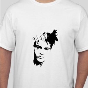 xxxtentacion shirt